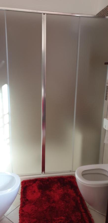 Monteceneri 9 B&B 罗镇 外观 照片