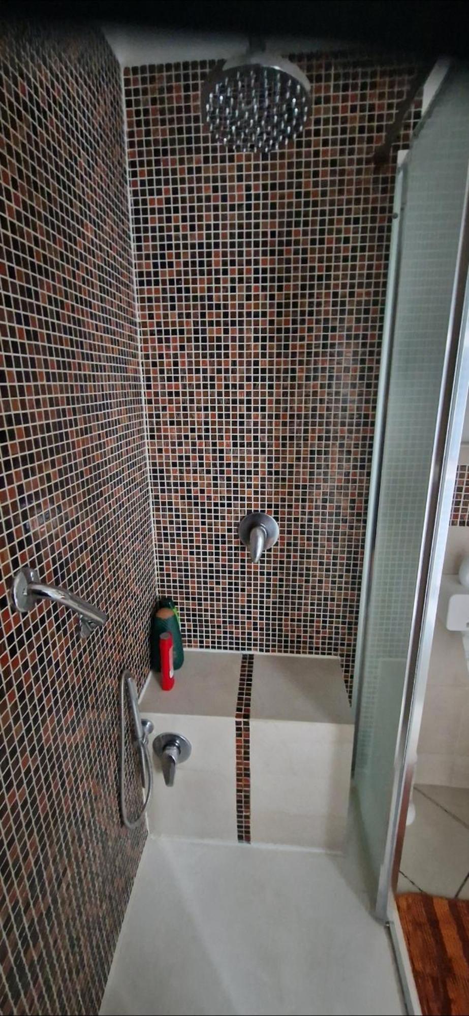 Monteceneri 9 B&B 罗镇 外观 照片