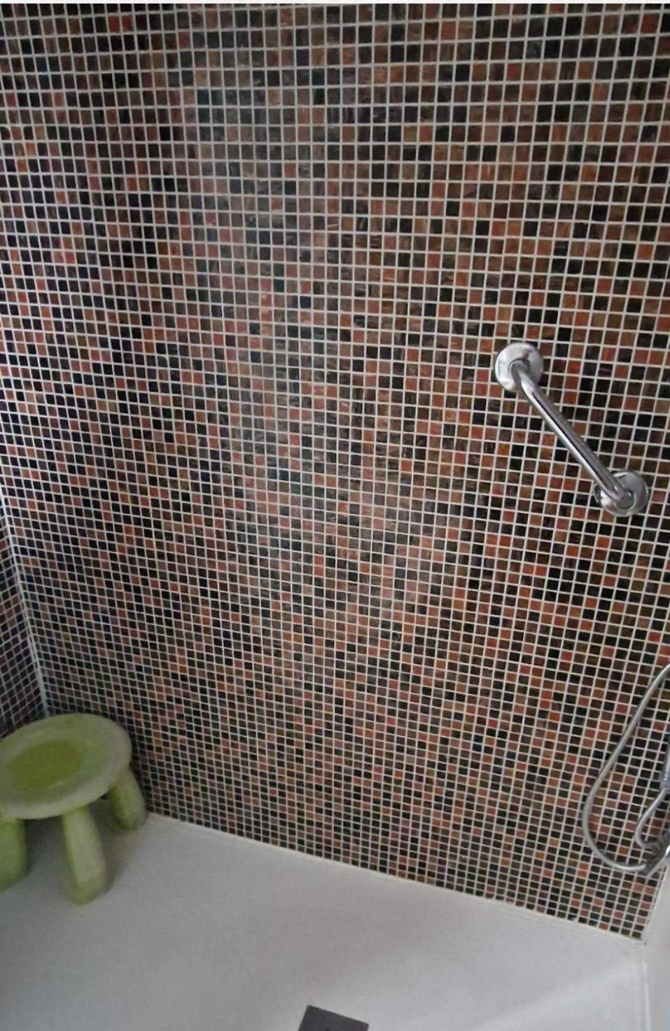 Monteceneri 9 B&B 罗镇 外观 照片